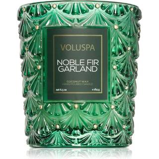 Voluspa Classic Boxed Candle Noble Fir Garland (184 g)