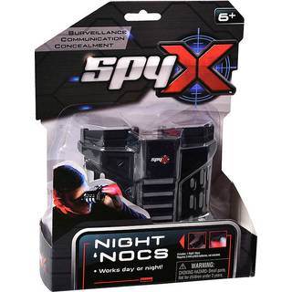 Spy X Natkikkert
