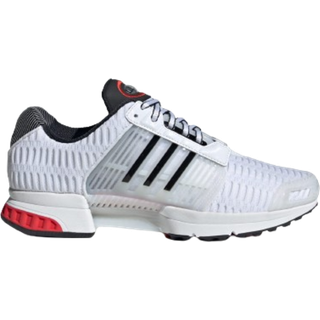 Climacool 1 sko - Core Black / Red / Cloud White - 42