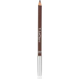 T.LeClerc Eyebrow Pencil Øjenbrynsblyant - Brun