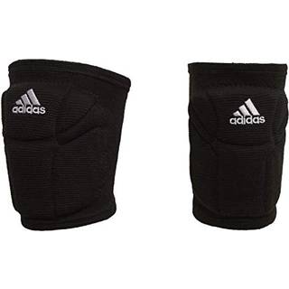 adidas unisex-voksne elite kn?pude kerne sort/hvidt medium