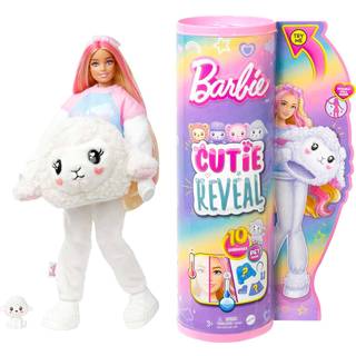 Barbie Cutie Reveal, Barbie - Cozy Lamb Tee