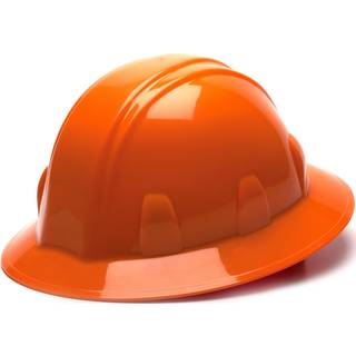 Pyramex Safety SL -serie Fuld Brim Hard Hat