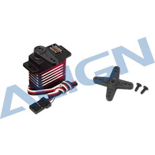 Align DS450 HV Digital Servo 4.0 kg / 0.05 s