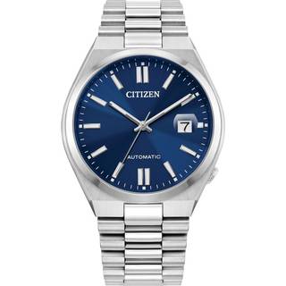 Citizen Tsuyosa NJ0150-56L Automatic Bracelet Watch - W38318