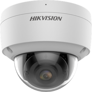 Hikvision DS-2CD2147G2 4MP ColorVu PoE