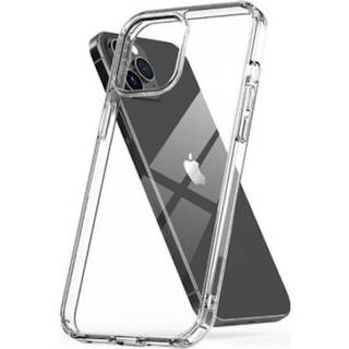 iPhone 13 PRO - Silikone etui TPU - Slankt