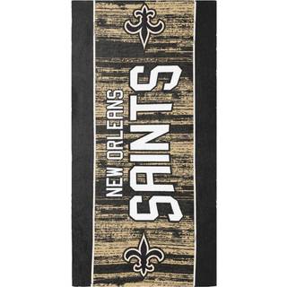 New Orleans Saints NFL Big Logo Beach H?ndkl?de
