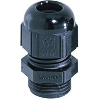 Snavssamler 3/4'' messing