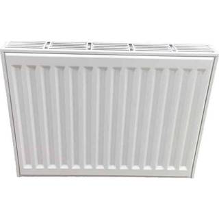 Stelrad Unite Type 22 radiator H600 L1600, 4 x ½ - 25 m²