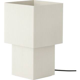 Pholc Romb 36 bordlampe Cotton