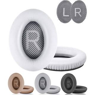 Ørepuder til Bose QuietComfort - QC35/QC25/QC15/AE2 Hovedtelefoner