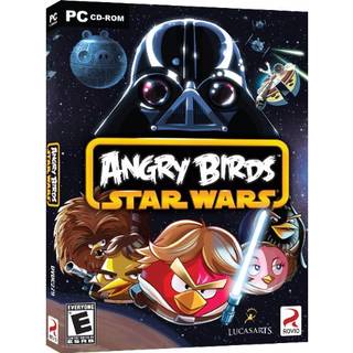 Angry Bird Star Wars - PC