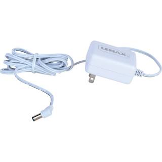 Lemax Adapter 4.5 V med et udtag