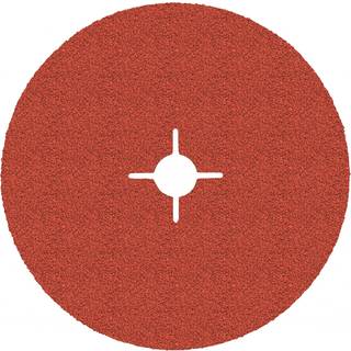Fiberrondel 787C 125mm K120