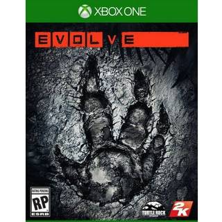 Evolve - Xbox One