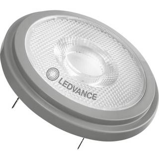 LEDVANCE Superior Class LED AR111 7.4W=50W 24° 930 12V dæmpbar G53