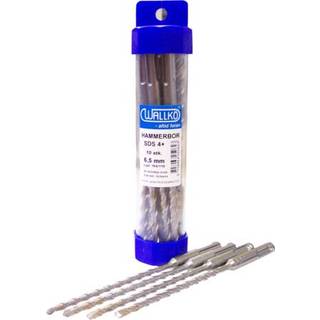 Thürmer Tools Hammerbor 6,5x160mm/110mm sds+ (10 stk)