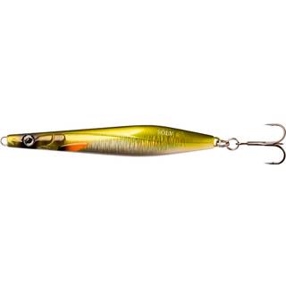 Sölv Spirr - 120mm / 22 gram