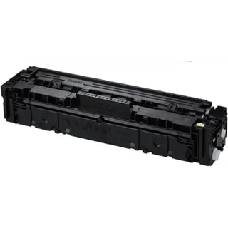 Kompatibel toner Canon 067 H - 5103C002 gul 2350 sider
