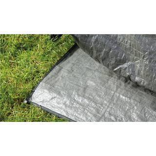 Outwell Footprint Blackwood 5 Black & Grey, OneSize