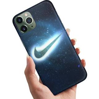 iPhone 11 - Cover/Mobilcover Nike Ydre Rum
