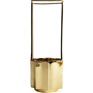 Hein Studio Ikebana Vase - Vaser Messing - 1607