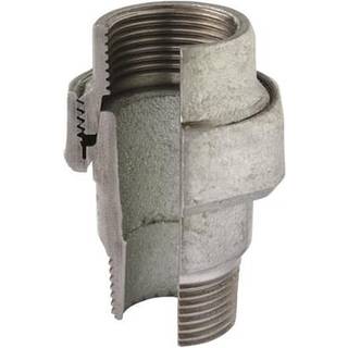 Union Galv. Mf/Np 3/4 Solar