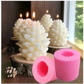 DIY - Lyseforme - Keglen - Form - Lyseform