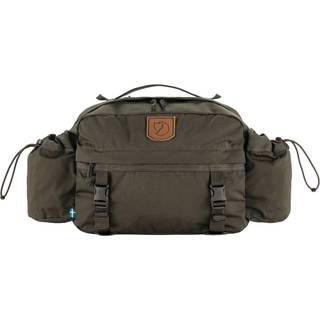 Fjällräven Singi Hip Pack 10 L-dark olive