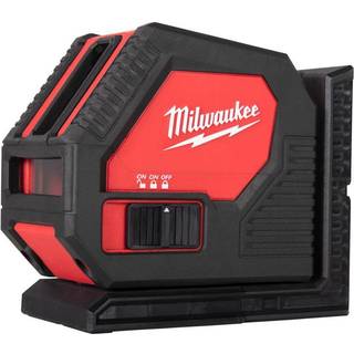 Milwaukee krydslaser CLL-C 4933478753