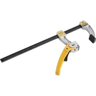 Ironside 123092 Hurtigtvinge 300x80 mm, 300 kg