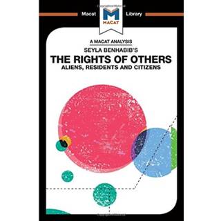 An Analysis of Seyla Benhabib's The Rights of Others