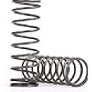 Traxxas - TRX7841 - Fjedre - Medium (GTX) (2.599 rate, white stripe)