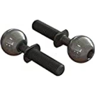 Arrma - ARA330651 - Pivot Ball, CNC Aluminum (2)