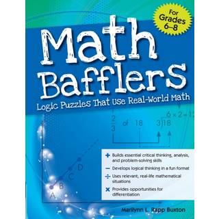 Math Bafflers