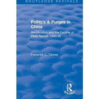 Revival: Politics and Purges in China (1980)