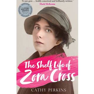 The Shelf Life of Zora Cross