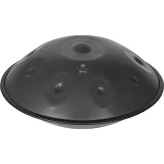 Sela Melody E Kurd Handpan