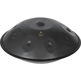 Sela Melody D Kurd Handpan