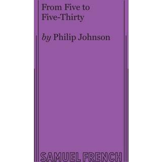 From Five to Five-Thirty