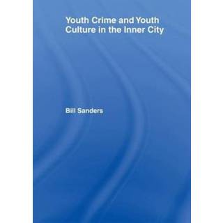Youth Crime and Youth Culture in the Inner City