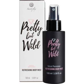 Secret Play Refreshing Body Mist 100ml