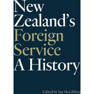 New Zealand's Foreign Service