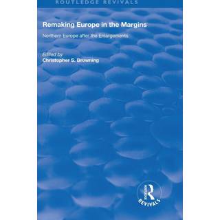 Remaking Europe in the Margins