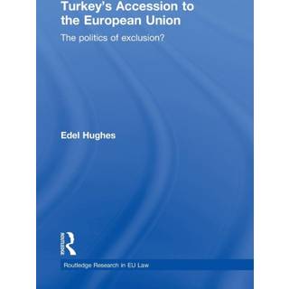 Turkey's Accession to the European Union