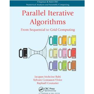 Parallel Iterative Algorithms