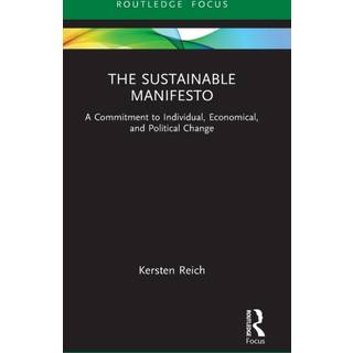 The Sustainable Manifesto