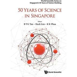50 Years Of Science In Singapore