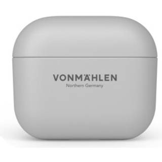 Vonhählen tyndt cover til AirPods 3rd gen. lysegrå